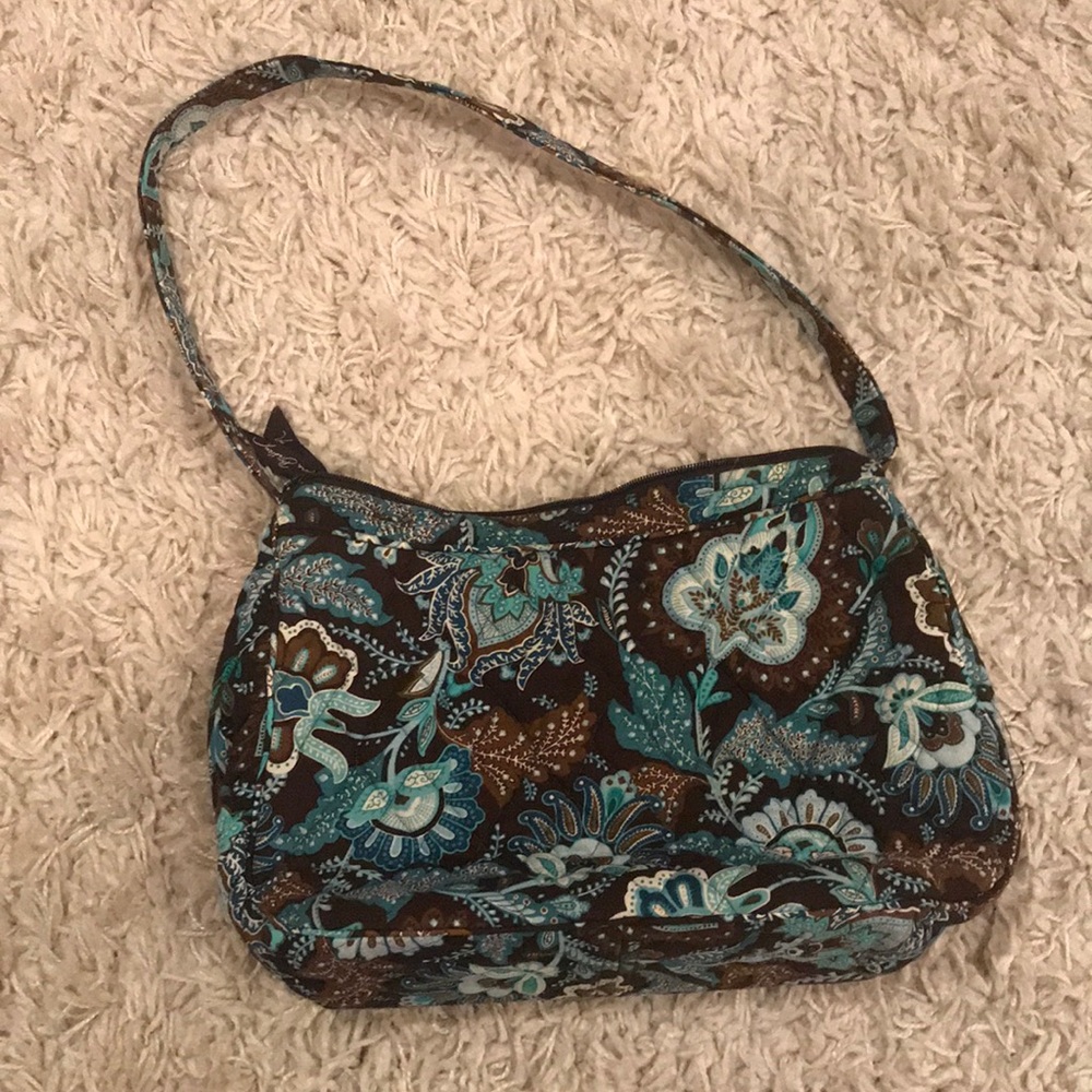 Vera Bradley bag - Picture 2 of 4
